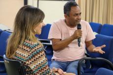 Vamos voltar para o ANDES-SN  FAE